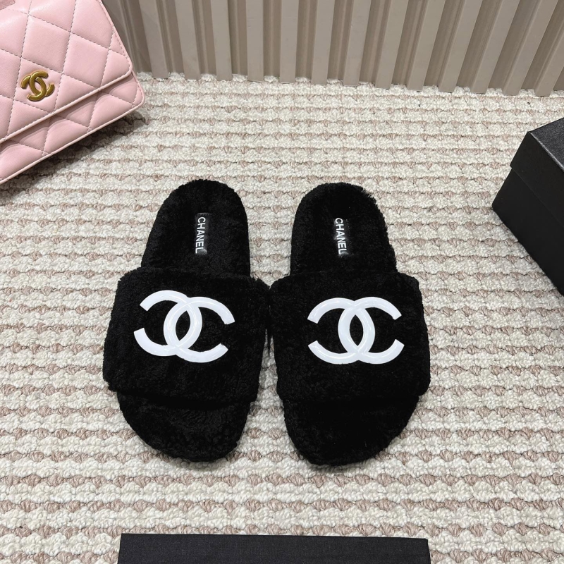 Ch*el slippers